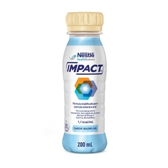 IMPACT 200ML na internet