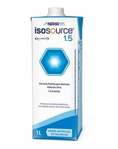 ISOSOURCE 1.5 1L