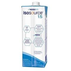 ISOSOURCE 1.5 1L na internet
