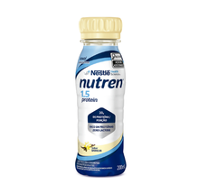 Nutren 1.5 protein - comprar online