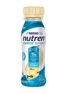 NUTREN CONTROL - 200ml