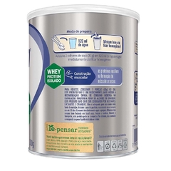 NUTREN JUST PROTEIN 280g - comprar online