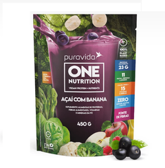 ONE NUTRITION- vegano - Pura vida