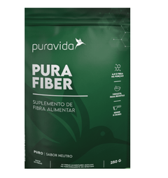 PURA FIBER - 250g Pura Vida
