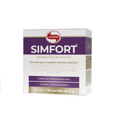 SIMFORT - VITAFOR - comprar online