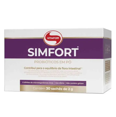 SIMFORT - VITAFOR na internet
