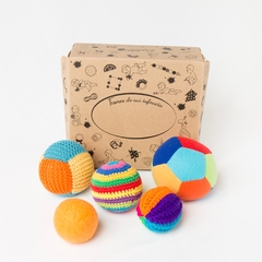 Set mareados 1 - comprar online