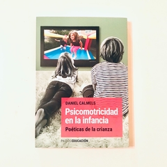 Psicomotricidad en la infancia