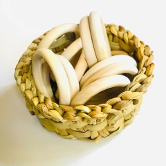 Anillas 12 unidades -Piezas sueltas - comprar online