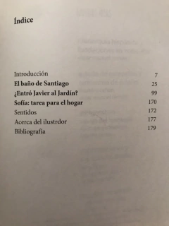 LIBRO "Tres escenas" en internet