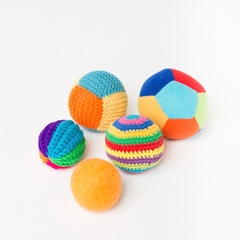 Set mareados 1