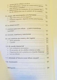 LIBRO "Creciendo con Amor” Ignacia González Rena en internet