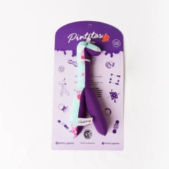 Jirafa Pintitas - comprar online