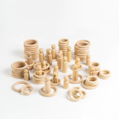 Bolsón Verano - Figuras - comprar online