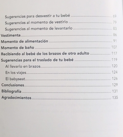 LIBRO "¡Tu bebé ha llegado!" - Pintitas juguetes