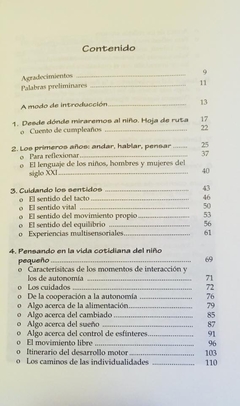 LIBRO "Creciendo con Amor” Ignacia González Rena - comprar online