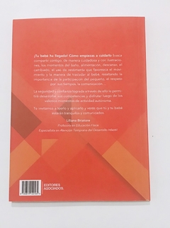 LIBRO "¡Tu bebé ha llegado!" - comprar online