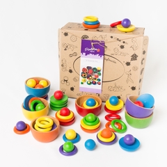 Set Colores del cielo - comprar online