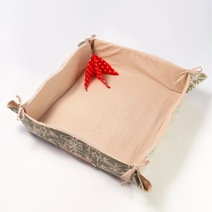 Alfombra Portátil + Pañuelo +Jirafa - comprar online