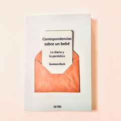 Correspondencia sobre un bebé.