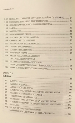 LIBRO: EL ARTE DE DAR LIBERTAD Sonia Kliass en internet