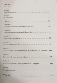 LIBRO "La aventura dialógica de la infancia" - Pintitas juguetes