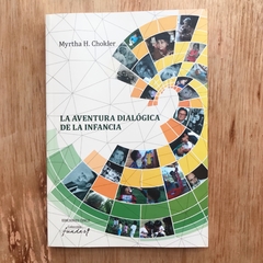 LIBRO "La aventura dialógica de la infancia"