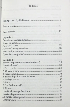 Del sostén a la transgresión en internet