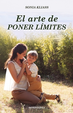 LIBRO EL ARTE DE PONER LIMITES - Sonia Kliass