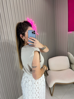 Imagem do Cropped muscle ombreira (gelo)