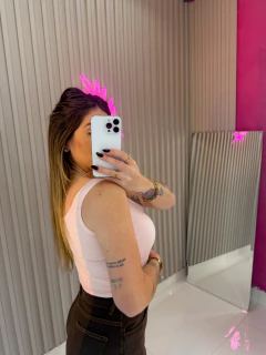 Regata miu canelada (rosa bebe) na internet