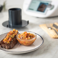 Reductor de vaso - Thermomix tienda oficial