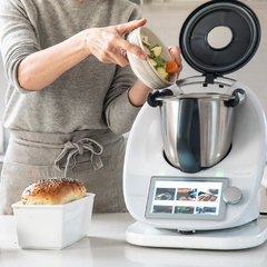 Soporte para tapa - Thermomix tienda oficial