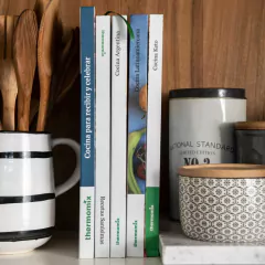 Libro Cocina para Recibir y Celebrar en internet