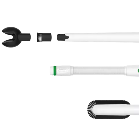 Kit Accesorios de desempolvado AC7 - comprar online