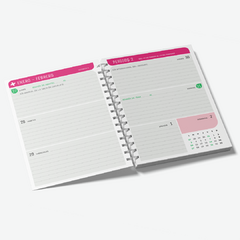 Agenda thermomix 2025 en internet