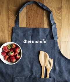 Delantal Thermomix - comprar online