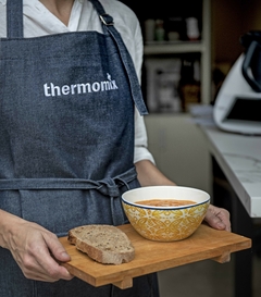 Delantal Thermomix en internet