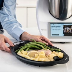 Bandeja de silicona para Varoma - comprar online