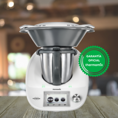 Thermomix® TM5 Reacondicionada