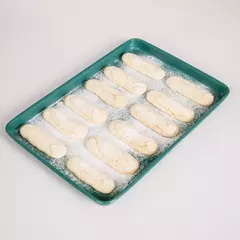 Placa rectangular 27 cm - Isabel Vermal - comprar online