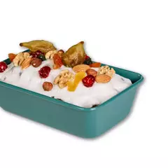 Molde Para Budin 24cm - Isabel Vermal - Thermomix tienda oficial