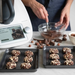 Juego De Moldes De Torta Rectangular - Easy Layers - Thermomix tienda oficial