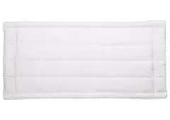 Mopas blanca Parqué (3 uds) - comprar online