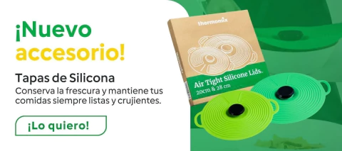 Carrusel Thermomix tienda oficial