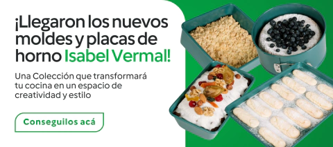 Carrusel Thermomix tienda oficial