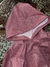 Buzo Crop Pink Diamond PRE-VENTA - tienda online