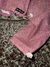 Buzo Crop Pink Diamond PRE-VENTA en internet