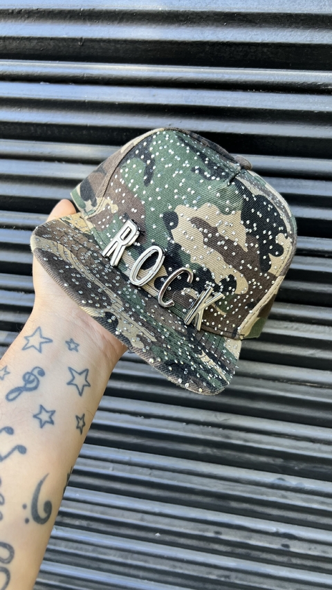 Gorras custom