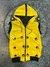 Maxi Chaleco TECHNO COLORS - comprar online